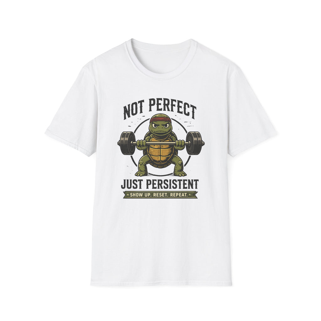 Just Persistent Tee