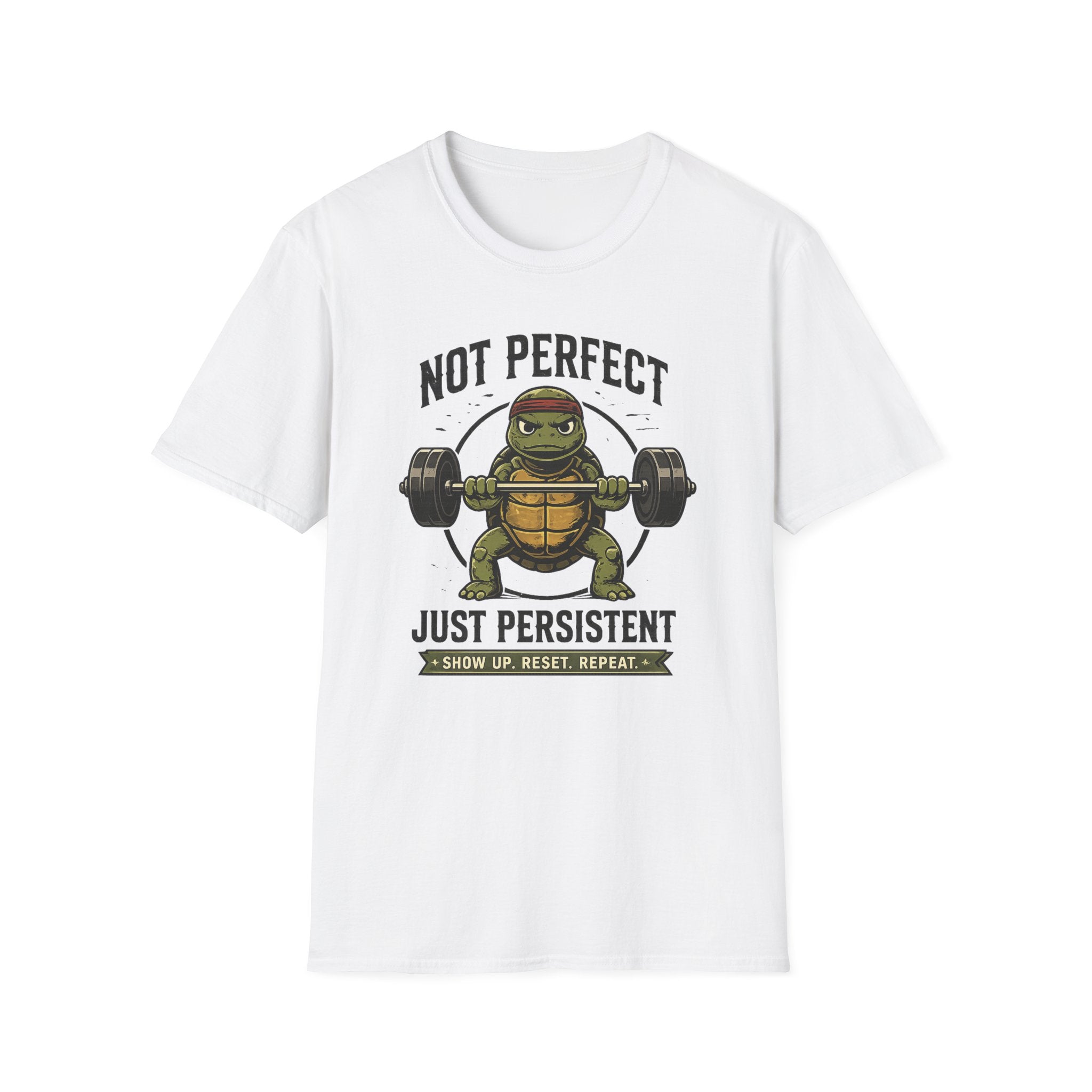 Just Persistent Tee