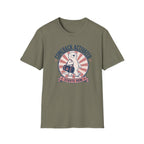 Comeback Activated T-Shirt