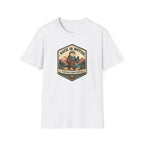 Back In Motion T-Shirt