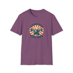 I Survived Leg Day T-Shirt