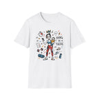The Weight of Today T-Shirt