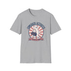 Comeback Activated T-Shirt