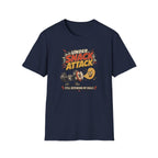 Under Snack Attack T-Shirt