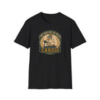 One More Unto The Beach Cardio T-Shirt