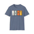 One Step At A Time T-Shirt