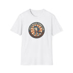 Out Of Breath Fitness Club T-Shirt