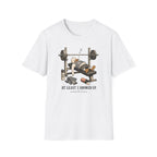 At Least I Showed Up T-Shirt