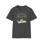 My Routine Meeting Conflict T-Shirt