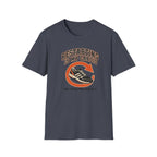 Restarting Is My Cardio T-Shirt