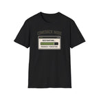 Comeback Mode Tee