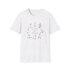 Protect Your Peace Duck T-Shirt