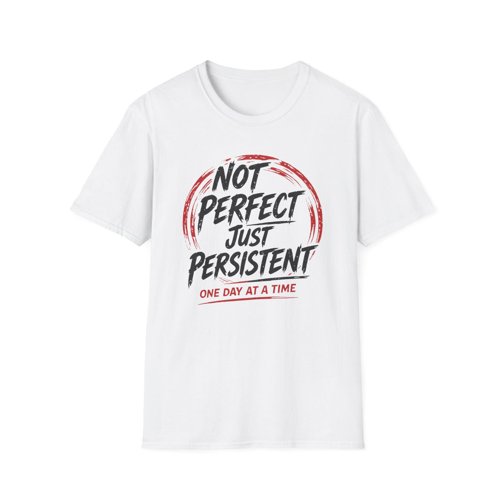 Just Persistent Tee