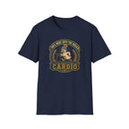 One More Cardio Tee