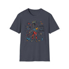 The Weight of Today T-Shirt