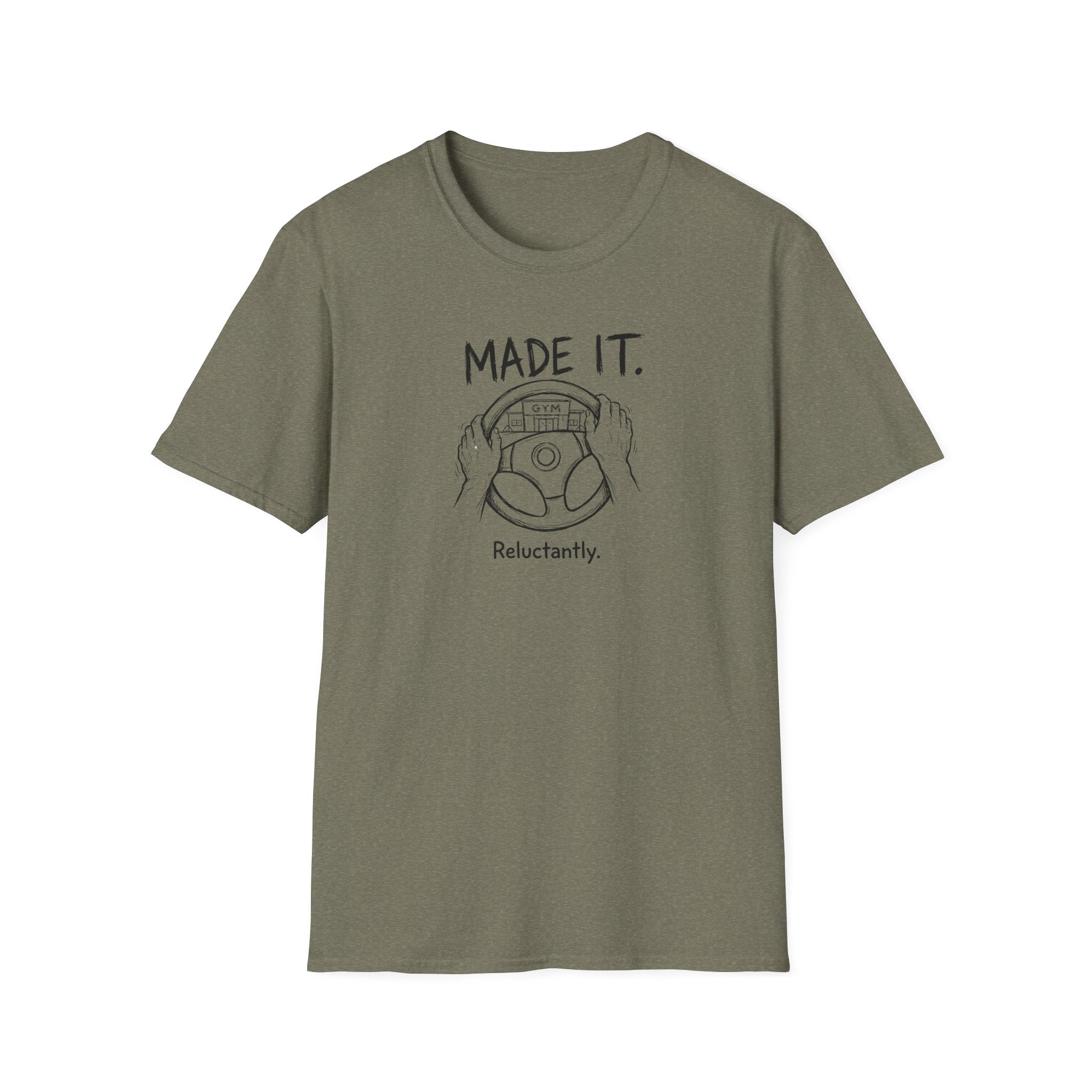 Made It T-Shirt