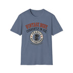 Vintage Body Currently In Use T-Shirt