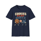 Cookies Play Dirty T-Shirt