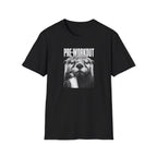 Pre-Workout Otter T-Shirt
