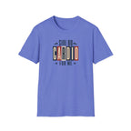 Siri Do Cardio For Me T-Shirt