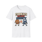Cookies Play Dirty T-Shirt