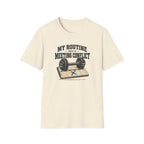 My Routine Meeting Conflict T-Shirt