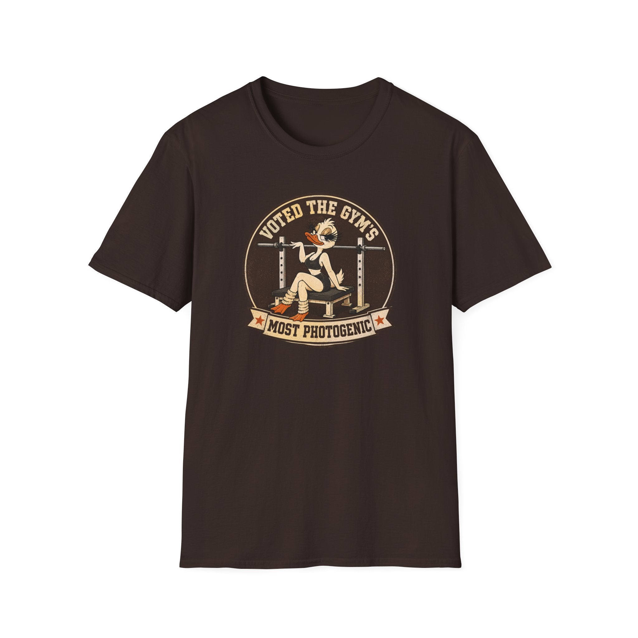 Most Photogenic T-Shirt