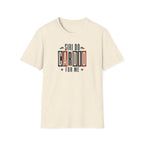 Siri Do Cardio For Me T-Shirt