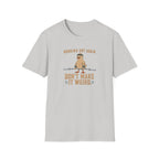 Don't Make It Weird T-Shirt