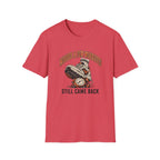 Missed A Few Workouts T-Shirt