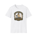 One More Cardio Tee