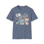 Fitness Journey Tee