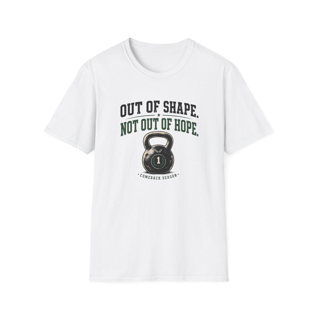 Not Out Of Hope T-Shirt