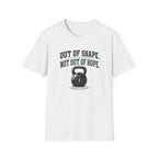 Not Out Of Hope T-Shirt