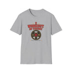 I Workout In Theory T-Shirt