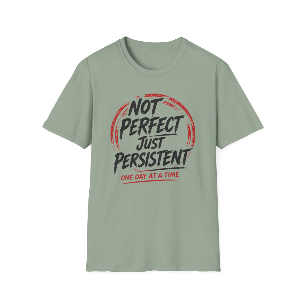 Just Persistent Tee