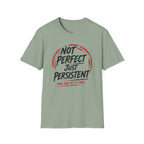 Just Persistent Tee