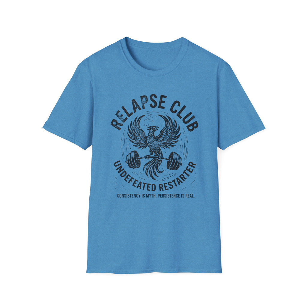 Relapse Club T-Shirt