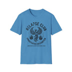 Relapse Club T-Shirt