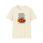 Check Engine Light Is On T-Shirt