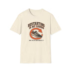Restarting Is My Cardio T-Shirt