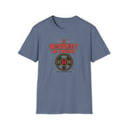 I Workout In Theory T-Shirt