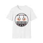 Gymnast Rings T-Shirt