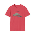 Be Right There T-Shirt