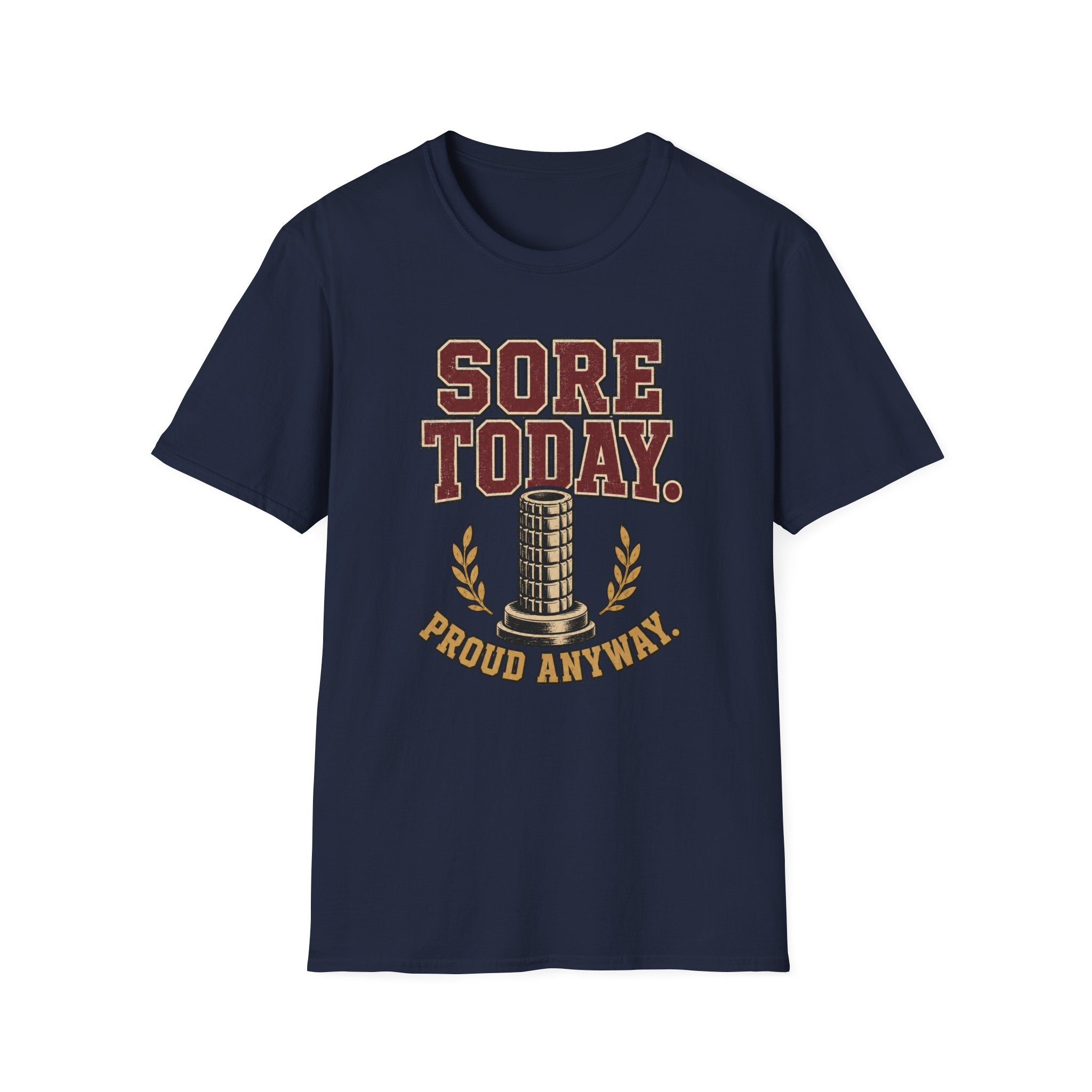Sore Today T-Shirt