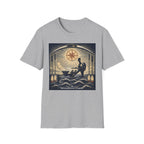 Rowing Machine Graphic T-Shirt