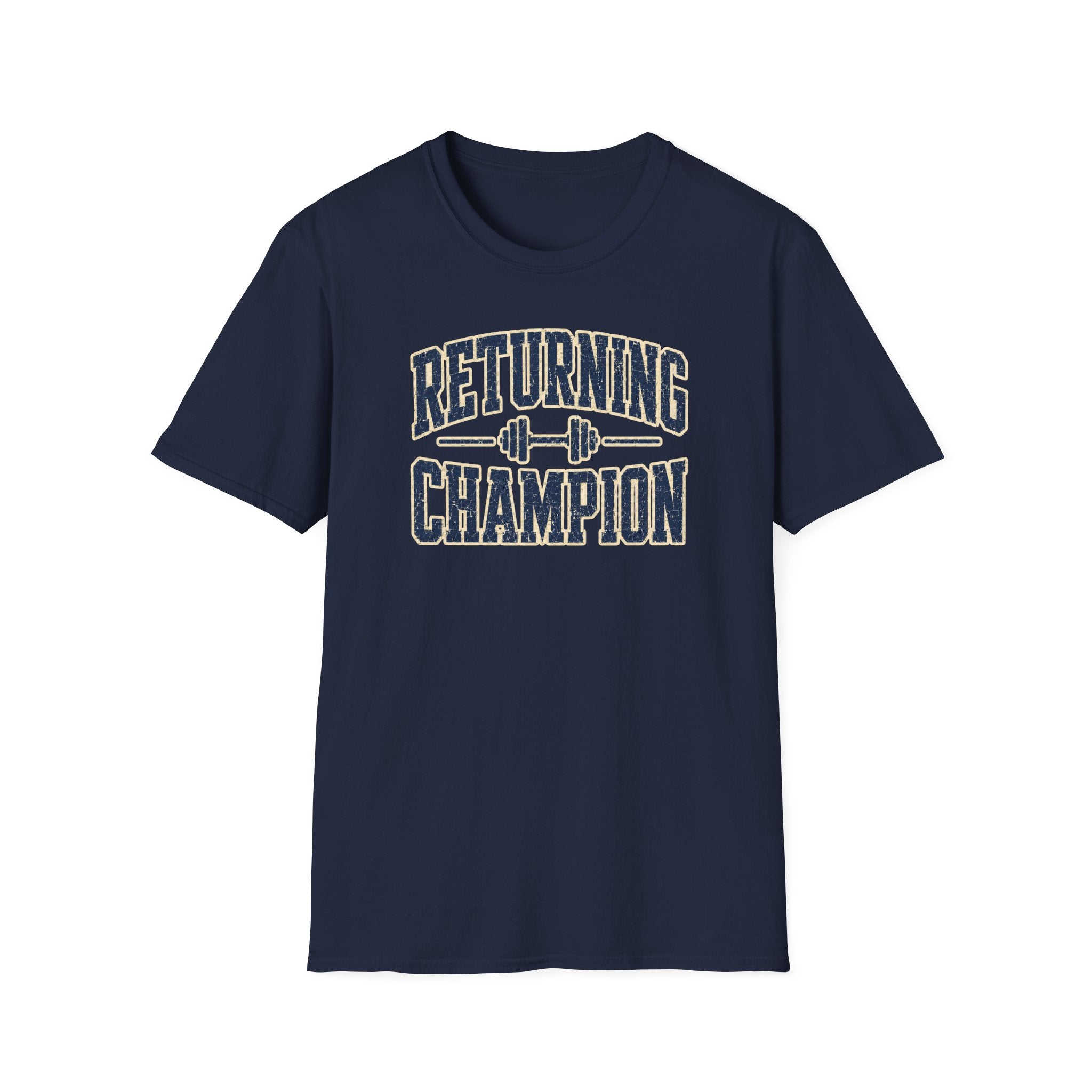 Returning Champion T-Shirt