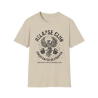 Relapse Club T-Shirt