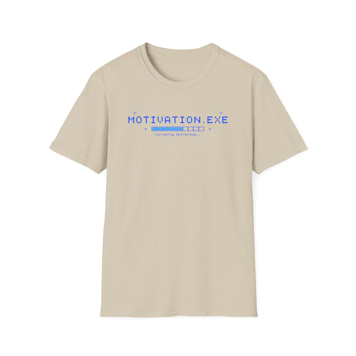 Motivation.EXE Tee