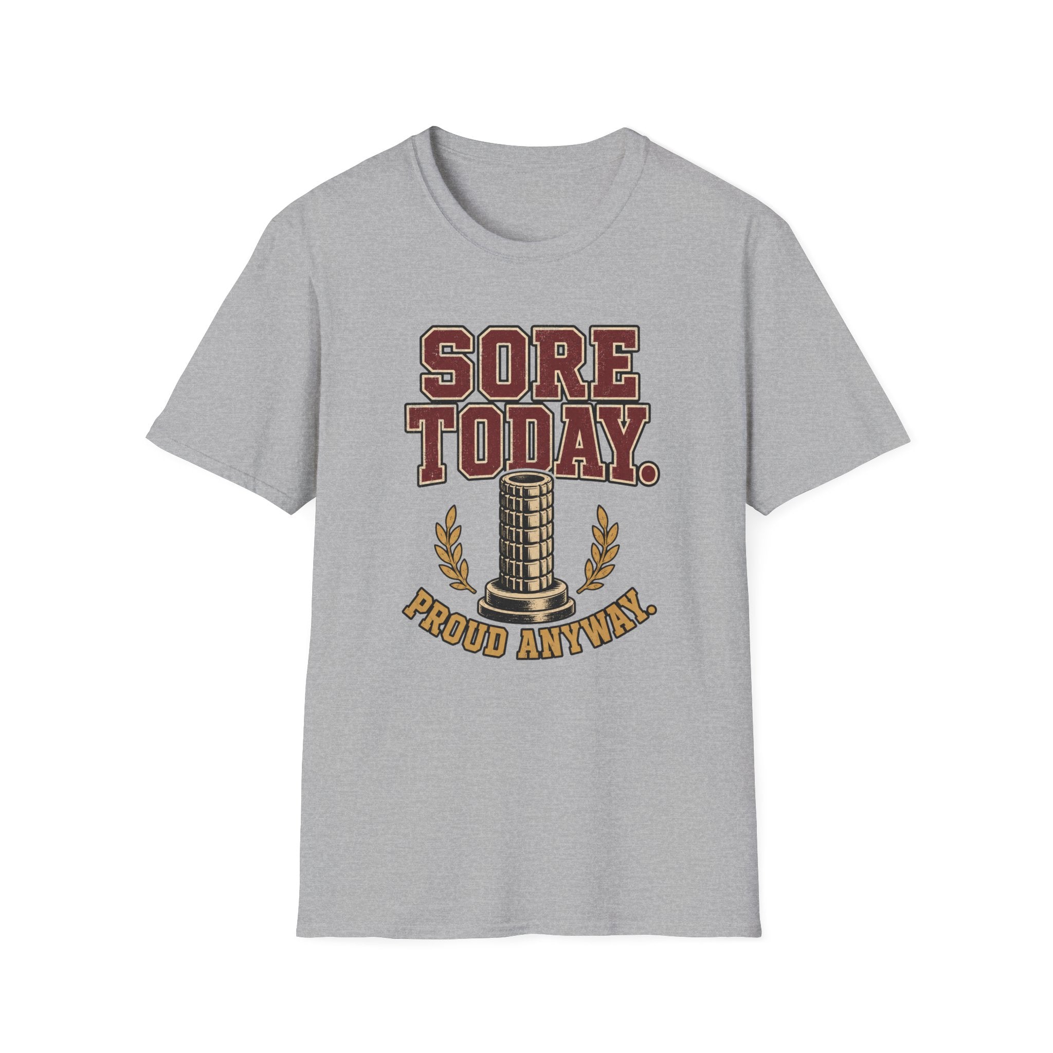 Sore Today T-Shirt